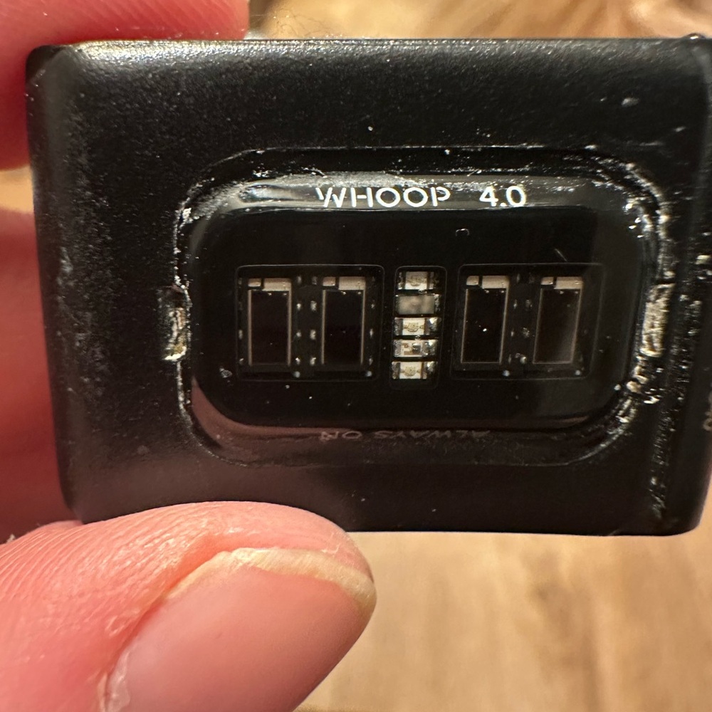 4.0 Replacement Sensor Module - Black